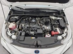 Toyota Corolla Hybrid 1.8H E-CVT Sport - ფოტო 12