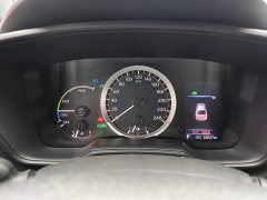 Toyota Corolla Hybrid 1.8H E-CVT Sport - ფოტო 4