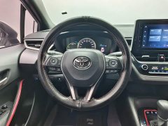Toyota Corolla Hybrid 1.8H E-CVT Sport - ფოტო 6