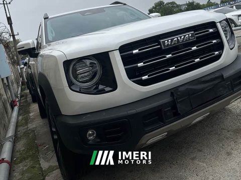 2021 Great Wall Dachshund 1.5T DCT Two-Wheel Drive Border Collie-Wangcai Edition - ავტომობილი ჩინეთიდან