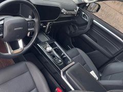 Great Wall Dachshund 1.5T DCT Two-Wheel Drive Border Collie-Wangcai Edition - ფოტო 4