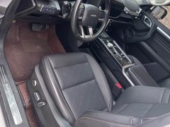 Great Wall Dachshund 1.5T DCT Two-Wheel Drive Border Collie-Wangcai Edition - ფოტო 5