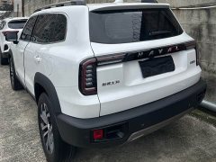 Great Wall Dachshund 1.5T DCT Two-Wheel Drive Border Collie-Wangcai Edition - ფოტო 8