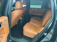 Li Auto L6 2024 Pro - ფოტო 11