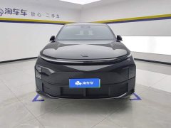Li Auto L6 2024 Pro - ფოტო 2