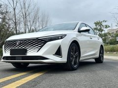 Changan Ruicheng PLUS 2023 1.5T DCT Luxury - ფოტო 1