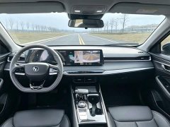 Changan Ruicheng PLUS 2023 1.5T DCT Luxury - ფოტო 4