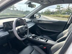 Changan Ruicheng PLUS 2023 1.5T DCT Luxury - ფოტო 5