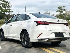 Changan Ruicheng PLUS 2023 1.5T DCT Luxury - ფოტო 9