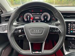 Audi A7 45 TFSI Premium Edition - ფოტო 10