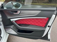 Audi A7 45 TFSI Premium Edition - ფოტო 17
