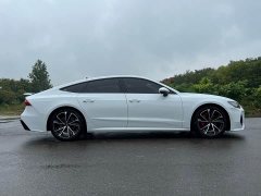 Audi A7 45 TFSI Premium Edition - ფოტო 20