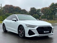 Audi A7 45 TFSI Premium Edition - ფოტო 3