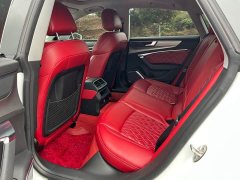 Audi A7 45 TFSI Premium Edition - ფოტო 6