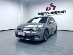 Volkswagen Golf 2024 280TSI DSG Pro Comfort Edition - ფოტო 1