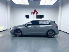 Volkswagen Golf 2024 280TSI DSG Pro Comfort Edition - ფოტო 8