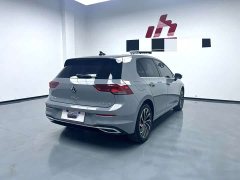 Volkswagen Golf 2024 280TSI DSG Pro Comfort Edition - ფოტო 9