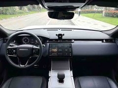 Land Rover Range Rover Evoque Dynamic SE - ფოტო 10