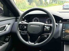 Land Rover Range Rover Evoque Dynamic SE - ფოტო 11