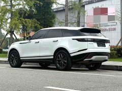 Land Rover Range Rover Evoque Dynamic SE - ფოტო 14