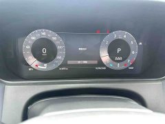 Land Rover Range Rover Evoque Dynamic SE - ფოტო 15