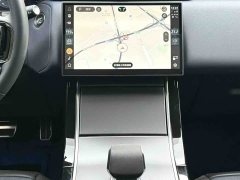 Land Rover Range Rover Evoque Dynamic SE - ფოტო 16