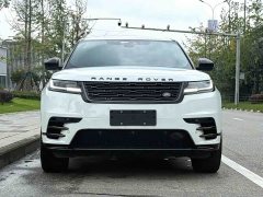 Land Rover Range Rover Evoque Dynamic SE - ფოტო 2