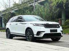Land Rover Range Rover Evoque Dynamic SE - ფოტო 3