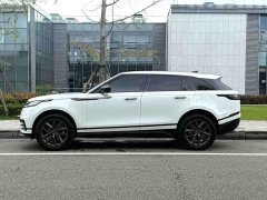 Land Rover Range Rover Evoque Dynamic SE - ფოტო 4