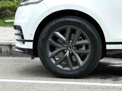 Land Rover Range Rover Evoque Dynamic SE - ფოტო 5