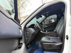 Land Rover Range Rover Evoque Dynamic SE - ფოტო 7