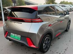 BYD Seagull Glory Edition 305km Freedom Version - ფოტო 4