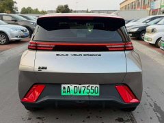 BYD Seagull Glory Edition 305km Freedom Version - ფოტო 5