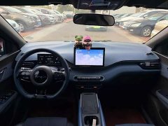 BYD Seagull Glory Edition 305km Freedom Version - ფოტო 7