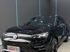 Volkswagen Tiguan L PRO 380TSI 2WD R-Line Smart Leading Edition - ფოტო 1