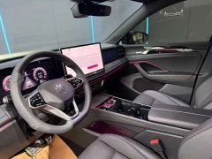 Volkswagen Tiguan L PRO 380TSI 2WD R-Line Smart Leading Edition - ფოტო 11