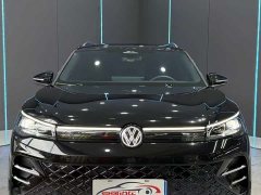 Volkswagen Tiguan L PRO 380TSI 2WD R-Line Smart Leading Edition - ფოტო 2