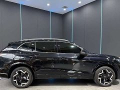 Volkswagen Tiguan L PRO 380TSI 2WD R-Line Smart Leading Edition - ფოტო 5