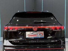 Volkswagen Tiguan L PRO 380TSI 2WD R-Line Smart Leading Edition - ფოტო 7