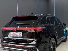 Volkswagen Tiguan L PRO 380TSI 2WD R-Line Smart Leading Edition - ფოტო 8