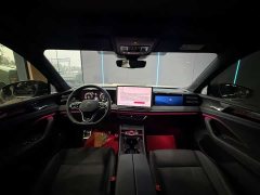 Volkswagen Tiguan L PRO 380TSI 2WD R-Line Smart Leading Edition - ფოტო 9