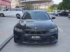 BMW 3 Series 330Li M Sport Night Edition Package - ფოტო 2