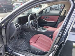 BMW 3 Series 330Li M Sport Night Edition Package - ფოტო 4