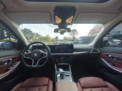 BMW 3 Series 330Li M Sport Night Edition Package - ფოტო 6