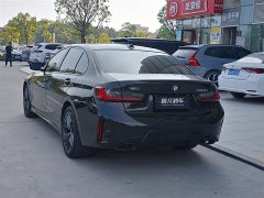 BMW 3 Series 330Li M Sport Night Edition Package - ფოტო 7