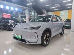 Geely Galaxy E5 530km Qihang Edition - ფოტო 1