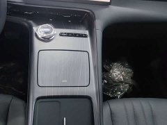 Geely Galaxy E5 530km Qihang Edition - ფოტო 10