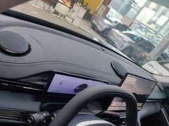 Geely Galaxy E5 530km Qihang Edition - ფოტო 12