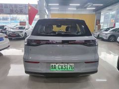 Geely Galaxy E5 530km Qihang Edition - ფოტო 13