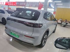 Geely Galaxy E5 530km Qihang Edition - ფოტო 14